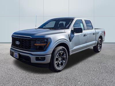 2024 Ford F-150 SuperCrew Cab 4x2 Pickup for sale #245310 - photo 1