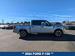 2024 Ford F-150 SuperCrew Cab 4x2 Pickup for sale #245310 - photo 6