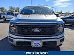 2024 Ford F-150 SuperCrew Cab 4x2 Pickup for sale #245310 - photo 8