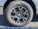 2024 Ford F-150 SuperCrew Cab 4x2 Pickup for sale #245310 - photo 9