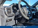 2024 Ford F-150 SuperCrew Cab 4x2 Pickup for sale #245310 - photo 11