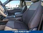 2024 Ford F-150 SuperCrew Cab 4x2 Pickup for sale #245310 - photo 12