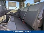 2024 Ford F-150 SuperCrew Cab 4x2 Pickup for sale #245310 - photo 17