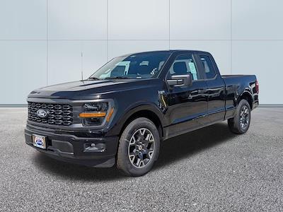 2024 Ford F-150 Super Cab 4x2 Pickup for sale #245313 - photo 1