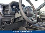 2024 Ford F-150 Super Cab 4x2 Pickup for sale #245313 - photo 12