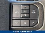 2024 Ford F-150 Super Cab 4x2 Pickup for sale #245313 - photo 17