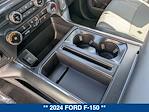 2024 Ford F-150 Super Cab 4x2 Pickup for sale #245313 - photo 18