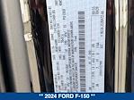 2024 Ford F-150 Super Cab 4x2 Pickup for sale #245313 - photo 25