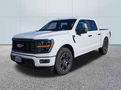 2024 Ford F-150 SuperCrew Cab 4x2 Pickup for sale #245314 - photo 1