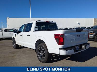 2024 Ford F-150 SuperCrew Cab 4x2 Pickup for sale #245314 - photo 2
