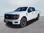 2024 Ford F-150 SuperCrew Cab 4x2 Pickup for sale #245314 - photo 1