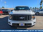 2024 Ford F-150 SuperCrew Cab 4x2 Pickup for sale #245314 - photo 9
