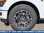 2024 Ford F-150 SuperCrew Cab 4x2 Pickup for sale #245314 - photo 10
