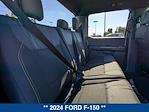 2024 Ford F-150 SuperCrew Cab 4x2 Pickup for sale #245314 - photo 18