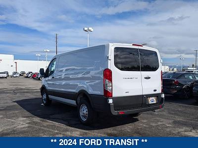 New 2024 Ford Transit 150 Low Roof AWD Empty Cargo Van for sale #245331 - photo 2