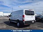 2024 Ford Transit 150 Low Roof AWD Empty Cargo Van for sale #245331 - photo 4