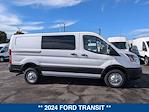 2024 Ford Transit 150 Low Roof AWD Empty Cargo Van for sale #245331 - photo 7