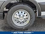2024 Ford Transit 150 Low Roof AWD Empty Cargo Van for sale #245331 - photo 10