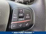 2024 Ford Transit 150 Low Roof AWD Empty Cargo Van for sale #245331 - photo 18