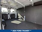 2024 Ford Transit 150 Low Roof AWD Empty Cargo Van for sale #245331 - photo 22