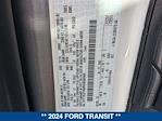 2024 Ford Transit 150 Low Roof AWD Empty Cargo Van for sale #245331 - photo 25