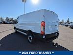 2024 Ford Transit 150 Low Roof RWD Empty Cargo Van for sale #245353 - photo 2