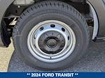 2024 Ford Transit 150 Low Roof RWD Empty Cargo Van for sale #245353 - photo 9