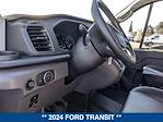 2024 Ford Transit 150 Low Roof RWD Empty Cargo Van for sale #245353 - photo 11
