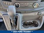 2024 Ford Transit 150 Low Roof RWD Empty Cargo Van for sale #245353 - photo 15