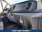 2024 Ford Transit 150 Low Roof RWD Empty Cargo Van for sale #245353 - photo 17