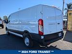 2024 Ford Transit 250 Low Roof AWD, Empty Cargo Van for sale #245354 - photo 2