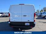 2024 Ford Transit 250 Low Roof AWD, Empty Cargo Van for sale #245354 - photo 6