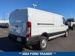 2024 Ford Transit 250 Low Roof AWD, Empty Cargo Van for sale #245354 - photo 7