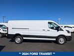 2024 Ford Transit 250 Low Roof AWD, Empty Cargo Van for sale #245354 - photo 8