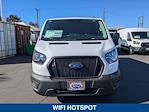 2024 Ford Transit 250 Low Roof AWD, Empty Cargo Van for sale #245354 - photo 10