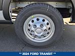 2024 Ford Transit 250 Low Roof AWD, Empty Cargo Van for sale #245354 - photo 11