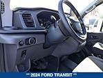 2024 Ford Transit 250 Low Roof AWD, Empty Cargo Van for sale #245354 - photo 13