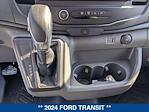 2024 Ford Transit 250 Low Roof AWD, Empty Cargo Van for sale #245354 - photo 17