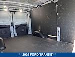 2024 Ford Transit 250 Low Roof AWD, Empty Cargo Van for sale #245354 - photo 18