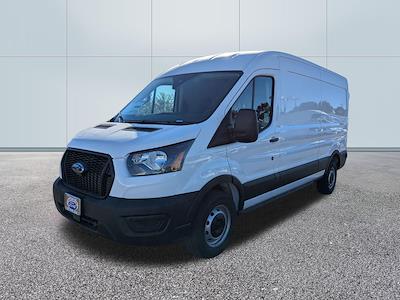 2024 Ford Transit 250 Medium Roof RWD, Empty Cargo Van for sale #245362 - photo 1