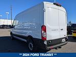 2024 Ford Transit 250 Medium Roof RWD, Empty Cargo Van for sale #245362 - photo 2