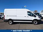 2024 Ford Transit 250 Medium Roof RWD, Empty Cargo Van for sale #245362 - photo 8