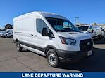 2024 Ford Transit 250 Medium Roof RWD, Empty Cargo Van for sale #245362 - photo 9