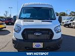 2024 Ford Transit 250 Medium Roof RWD, Empty Cargo Van for sale #245362 - photo 10