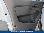 2024 Ford Transit 250 Medium Roof RWD, Empty Cargo Van for sale #245362 - photo 12