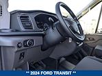 2024 Ford Transit 250 Medium Roof RWD, Empty Cargo Van for sale #245362 - photo 13