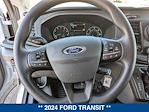 2024 Ford Transit 250 Medium Roof RWD, Empty Cargo Van for sale #245362 - photo 16