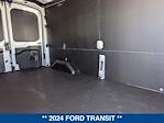 2024 Ford Transit 250 Medium Roof RWD, Empty Cargo Van for sale #245362 - photo 18