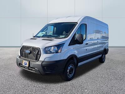 2024 Ford Transit 250 Medium Roof RWD, Empty Cargo Van for sale #245375 - photo 1