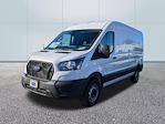 2024 Ford Transit 250 Medium Roof RWD, Empty Cargo Van for sale #245375 - photo 1